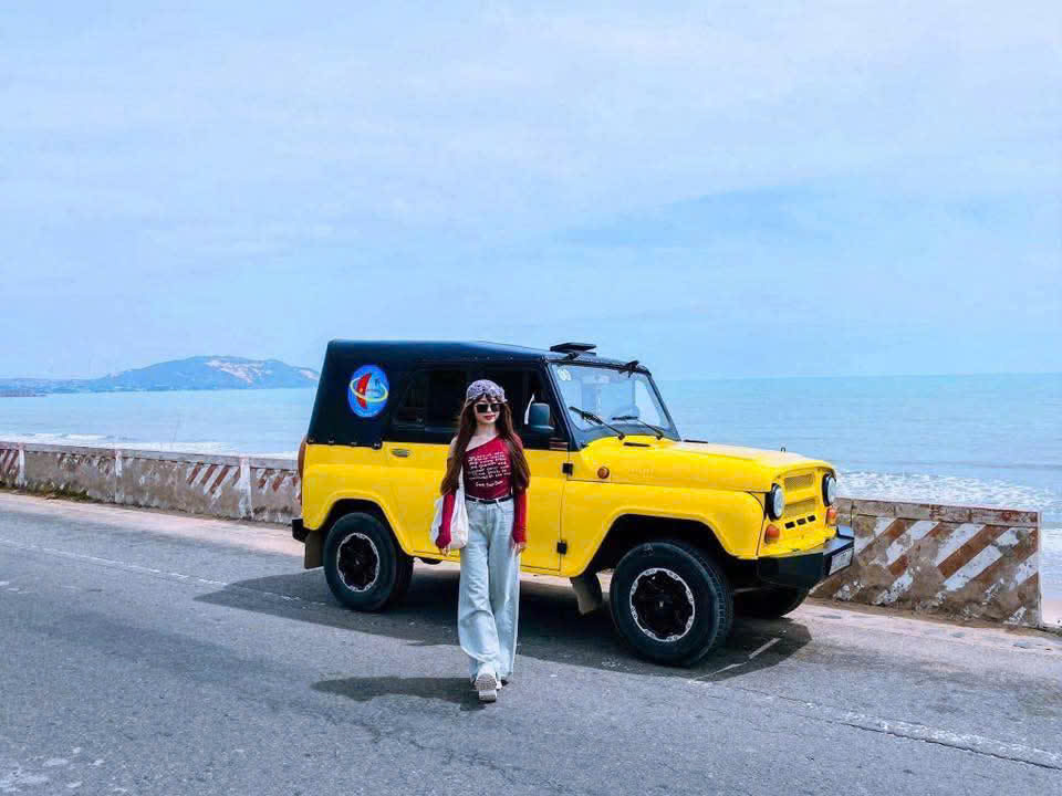 What's Attractive About Jeep Tour? Reasons Why Customers Book Mui Ne Jeep Tour