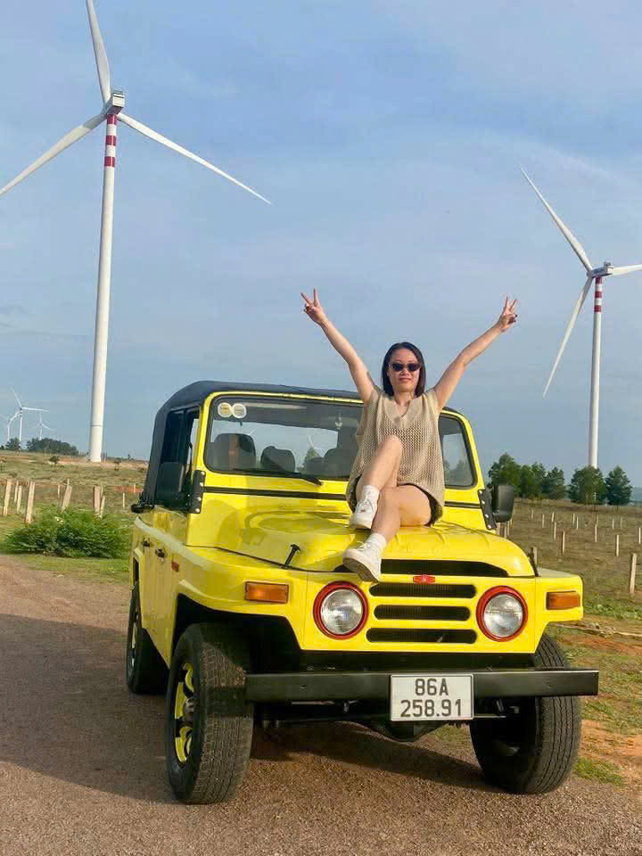 What's Attractive About Jeep Tour? Reasons Why Customers Book Mui Ne Jeep Tour