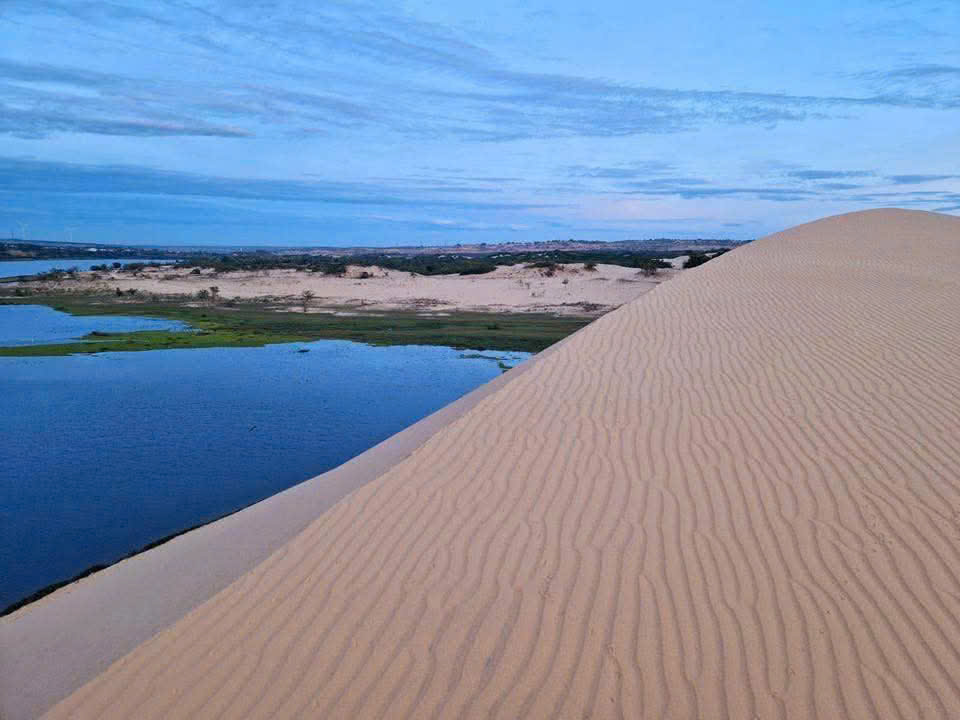 What's Attractive About Jeep Tour? Reasons Why Customers Book Mui Ne Jeep Tour