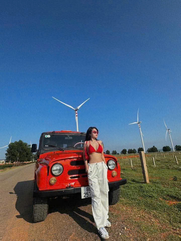 What's Attractive About Jeep Tour? Reasons Why Customers Book Mui Ne Jeep Tour