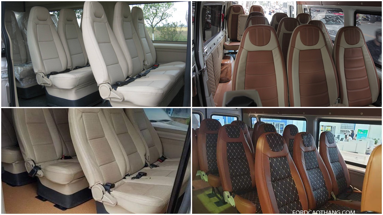 Bảng Giá Thuê Xe 16 Chỗ Hợp Đồng đi Tỉnh Bảng Giá Thuê Xe 16 Chỗ Hợp Đồng đi Tỉnh