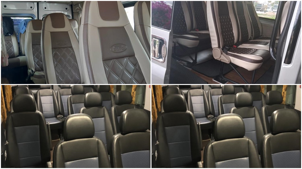 Bảng Giá Thuê Xe 16 Chỗ Hợp Đồng Du Lịch Bảng Giá Thuê Xe 16 Chỗ Hợp Đồng Du Lịch