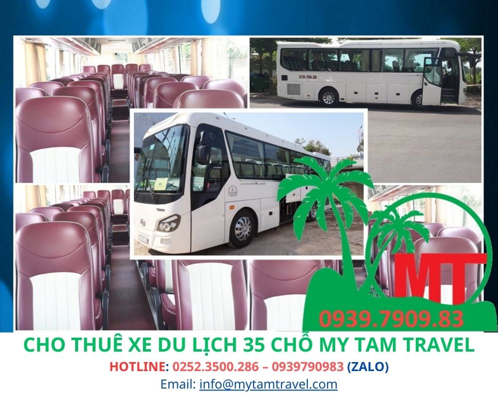 Bảng Giá Thuê Xe 35 Chỗ Hợp Đồng Du Lịch Bảng Giá Thuê Xe 35 Chỗ Hợp Đồng Du Lịch