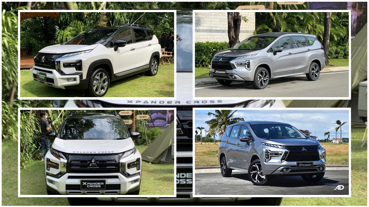 Thuê Xe 7 Chỗ Mitsubishi Xpander Thuê Xe 7 Chỗ Mitsubishi Xpander