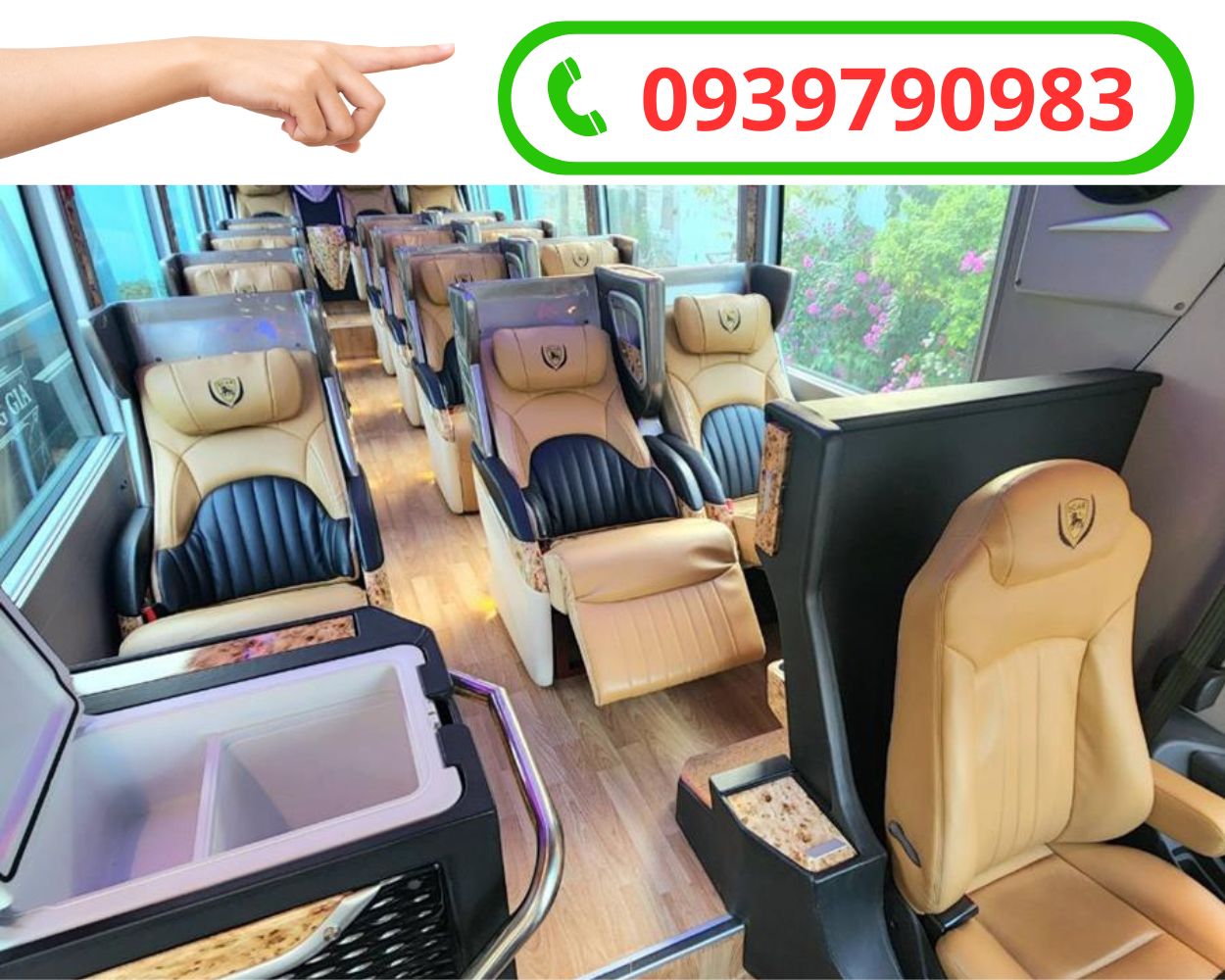 Thuê Xe Hợp Đồng 15 Chỗ Limousine Thuê Xe Hợp Đồng 15 Chỗ Limousine
