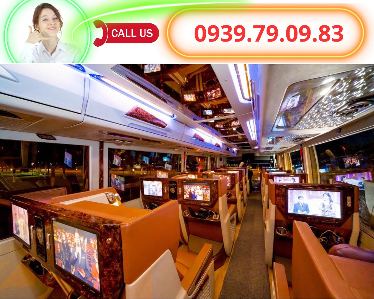 Thuê Xe Hợp Đồng 18 Chỗ Limousine Du Lịch/Cưới Hỏi Thuê Xe Hợp Đồng 18 Chỗ Limousine Du Lịch/Cưới Hỏi