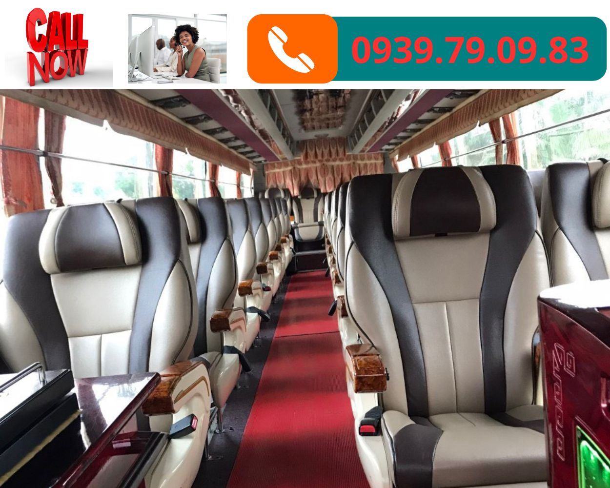 Thuê Xe Hợp Đồng 28 Chỗ Limousine Du Lịch/Cưới Hỏi Thuê Xe Hợp Đồng 28 Chỗ Limousine Du Lịch/Cưới Hỏi