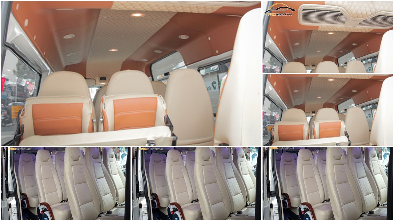 Vì Sao Khách Hàng Chọn Thuê Xe 16 Chỗ tại CTY My Tam Travel? Vì Sao Khách Hàng Chọn Thuê Xe 16 Chỗ tại CTY My Tam Travel?