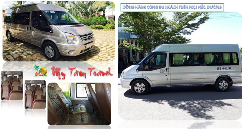 Xe 16 Chỗ Xe 16 Chỗ