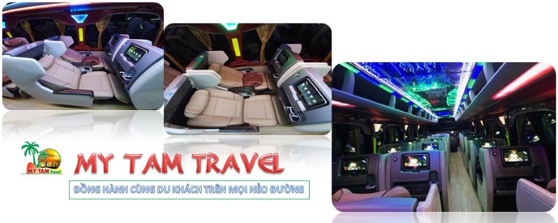 Xe 20 CHỗ Limousine Hạng Sang Xe 20 CHỗ Limousine Hạng Sang