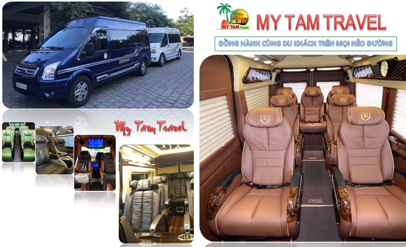 Xe 9 Chỗ Limousine Dcar Xe 9 Chỗ Limousine Dcar