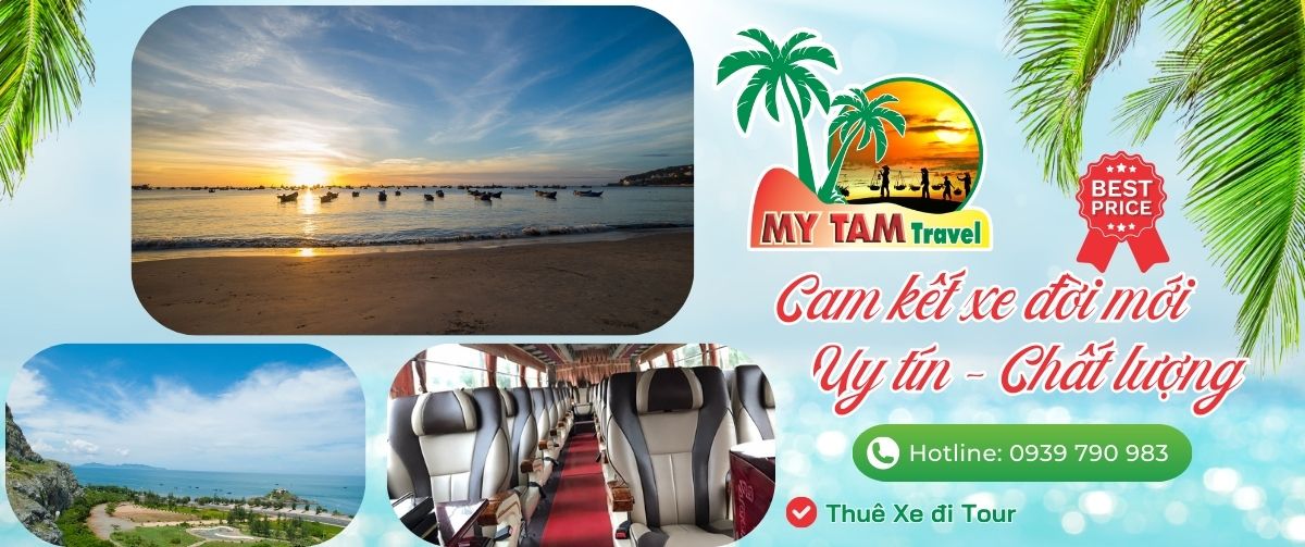 SAIGON - VUNG TAU 1 DAY TOUR | COMFORTABLE TRIP WITH MY TAM TRAVEL