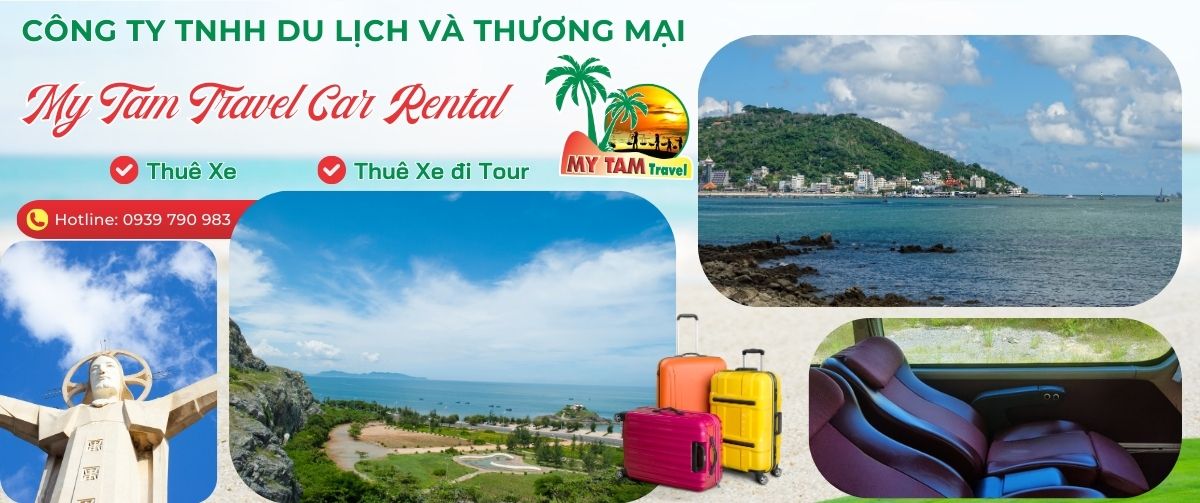 SAIGON - VUNG TAU 1 DAY TOUR | COMFORTABLE TRIP WITH MY TAM TRAVEL