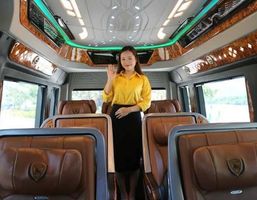 Cheap Car Rental Saigon Thua Thien Hue - MY TAM TRAVEL