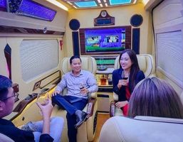 Cheap Car Rental Saigon Thua Thien Hue - MY TAM TRAVEL