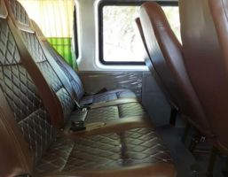 Thuê xe Sài Gòn Bến Tre 4-7-16-29-45 - Limousine 9-11-18 MY TAM TRAVEL