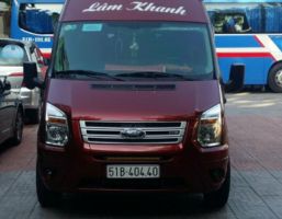 Thuê xe Sài Gòn Bến Tre 4-7-16-29-45 - Limousine 9-11-18 MY TAM TRAVEL