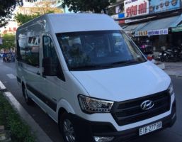 Cheap Car Rental Saigon Thua Thien Hue - MY TAM TRAVEL