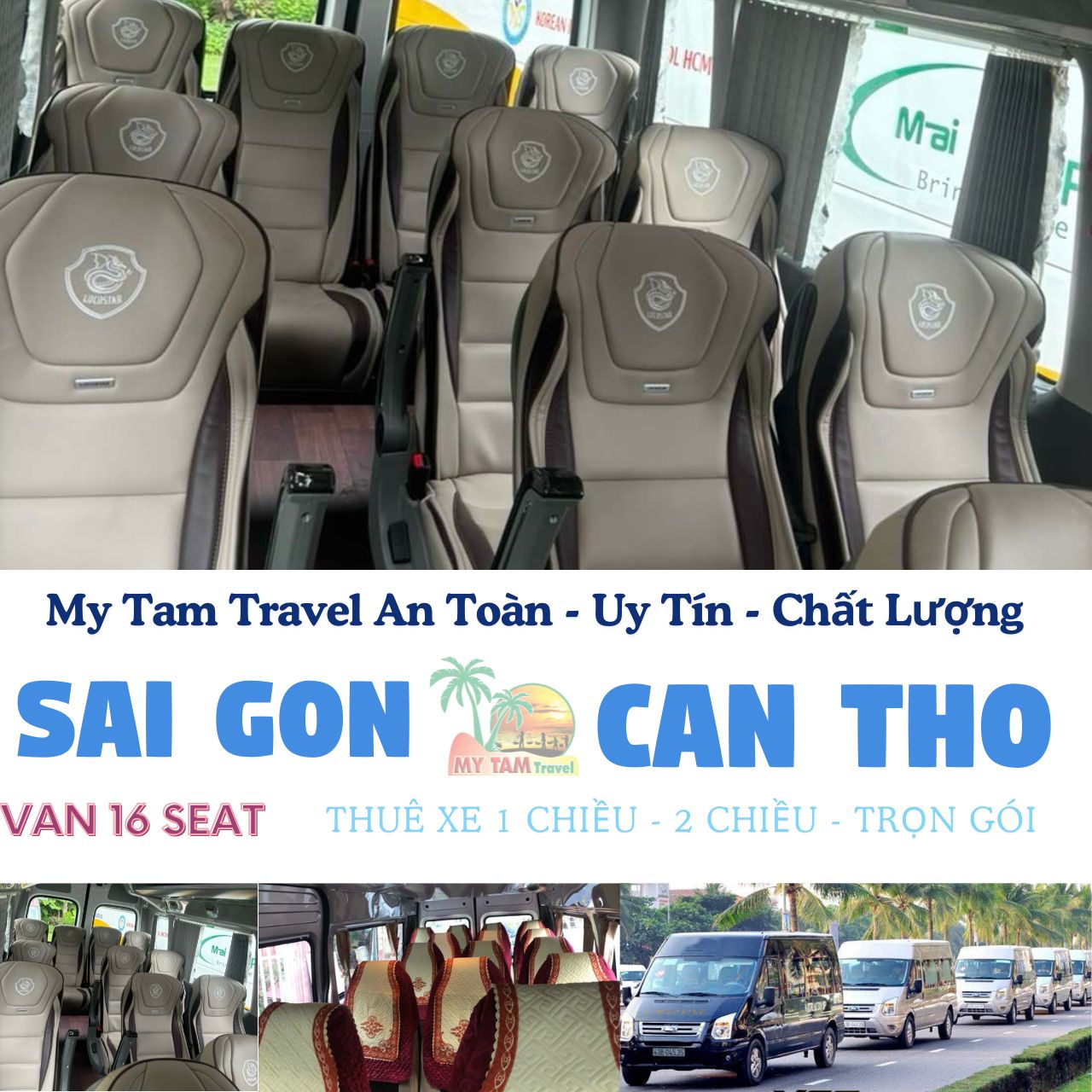 5 REASONS WHY RENTING A CAR FROM SAIGON TO CAN THO IS THE TOP CHOICE FOR TOURISTS