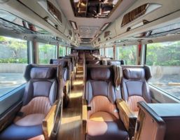 Thuê xe Sài Gòn Bến Tre 4-7-16-29-45 - Limousine 9-11-18 MY TAM TRAVEL