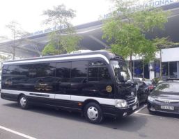 Thuê xe Sài Gòn Bến Tre 4-7-16-29-45 - Limousine 9-11-18 MY TAM TRAVEL