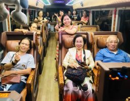 Car rental Saigon Khanh Hoa 4-7-16-29-45c Limousine 9-11-15-18-28c