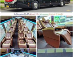 Car rental Saigon Khanh Hoa 4-7-16-29-45c Limousine 9-11-15-18-28c