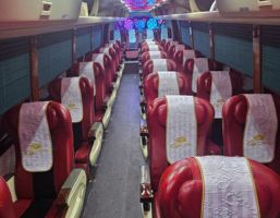 Car rental Saigon Khanh Hoa 4-7-16-29-45c Limousine 9-11-15-18-28c