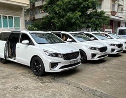 Thuê xe Sài Gòn Bến Tre 4-7-16-29-45 - Limousine 9-11-18 MY TAM TRAVEL