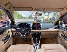 Thuê xe Sài Gòn Bến Tre 4-7-16-29-45 - Limousine 9-11-18 MY TAM TRAVEL