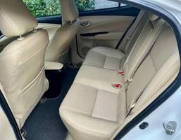 Thuê xe Sài Gòn Bến Tre 4-7-16-29-45 - Limousine 9-11-18 MY TAM TRAVEL