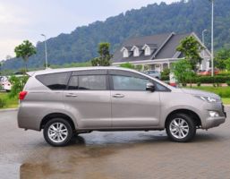 Cheap Car Rental Saigon Thua Thien Hue - MY TAM TRAVEL