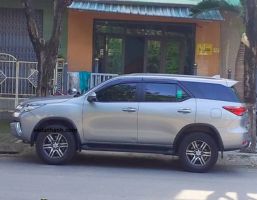 Cheap Car Rental Saigon Thua Thien Hue - MY TAM TRAVEL