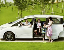 Thuê xe Sài Gòn Bến Tre 4-7-16-29-45 - Limousine 9-11-18 MY TAM TRAVEL