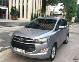 Thuê xe Sài Gòn Bến Tre 4-7-16-29-45 - Limousine 9-11-18 MY TAM TRAVEL