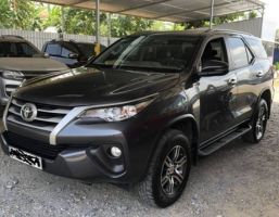 Cheap Car Rental Saigon Thua Thien Hue - MY TAM TRAVEL