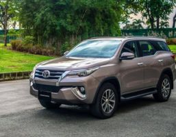 Thuê xe Sài Gòn Bến Tre 4-7-16-29-45 - Limousine 9-11-18 MY TAM TRAVEL