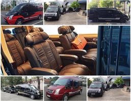 Cheap Car Rental Saigon Thua Thien Hue - MY TAM TRAVEL