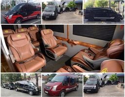 Cheap Car Rental Saigon Thua Thien Hue - MY TAM TRAVEL