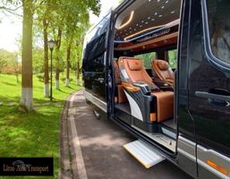 Cheap Car Rental Saigon Thua Thien Hue - MY TAM TRAVEL