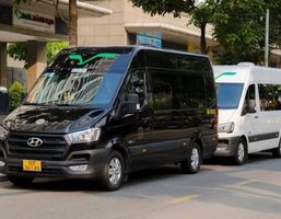 Cheap Car Rental Saigon Thua Thien Hue - MY TAM TRAVEL