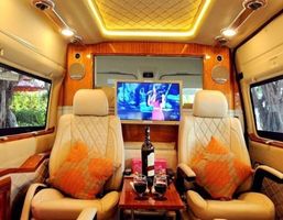 Cheap Car Rental Saigon Thua Thien Hue - MY TAM TRAVEL