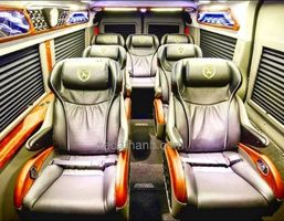 Cheap Car Rental Saigon Thua Thien Hue - MY TAM TRAVEL