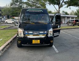 Cheap Car Rental Saigon Thua Thien Hue - MY TAM TRAVEL