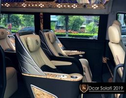 Cheap Car Rental Saigon Thua Thien Hue - MY TAM TRAVEL