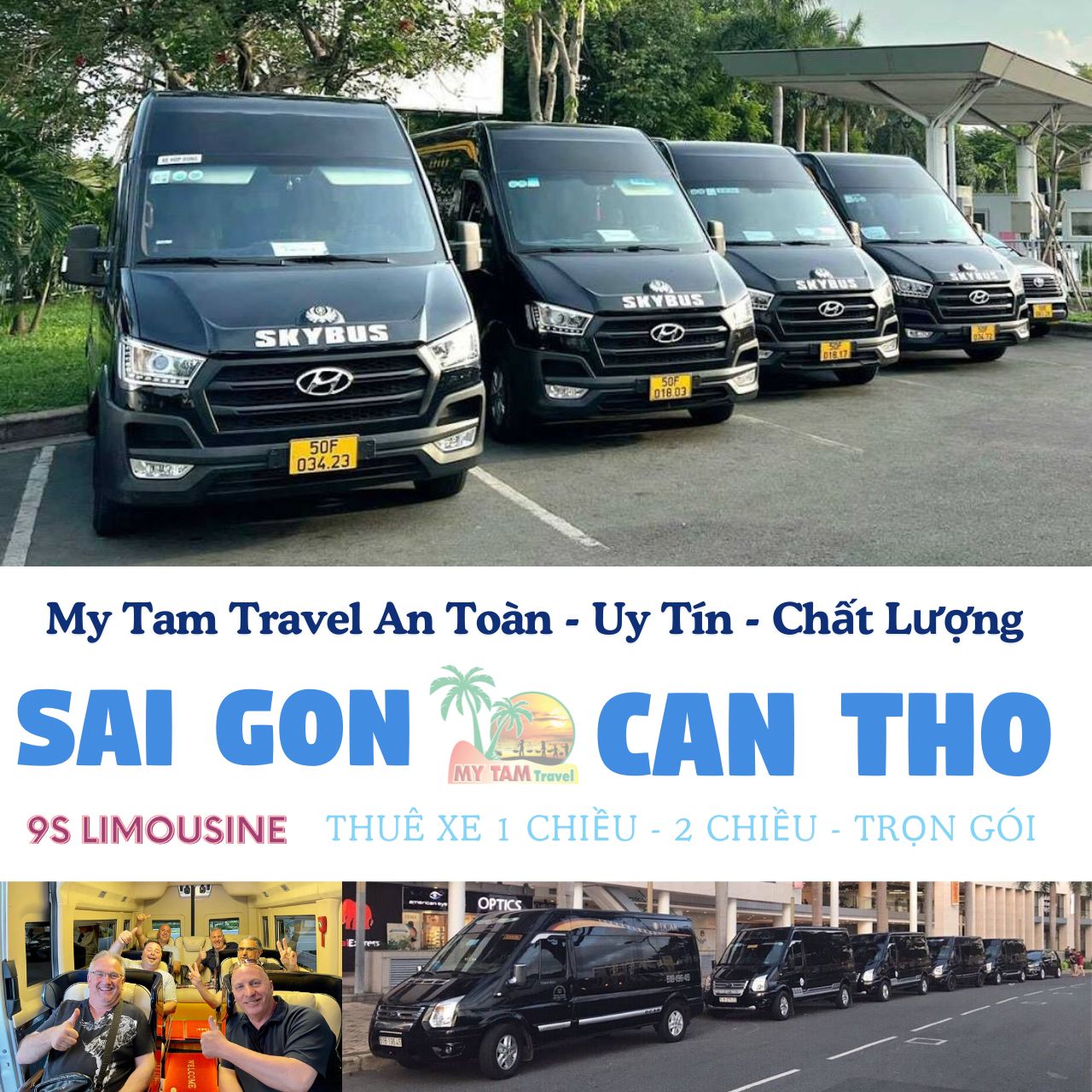 RENTING A CAR FROM SAIGON TO CAN THO: THINGS YOU NEED TO KNOW BEFORE RENTING A CAR