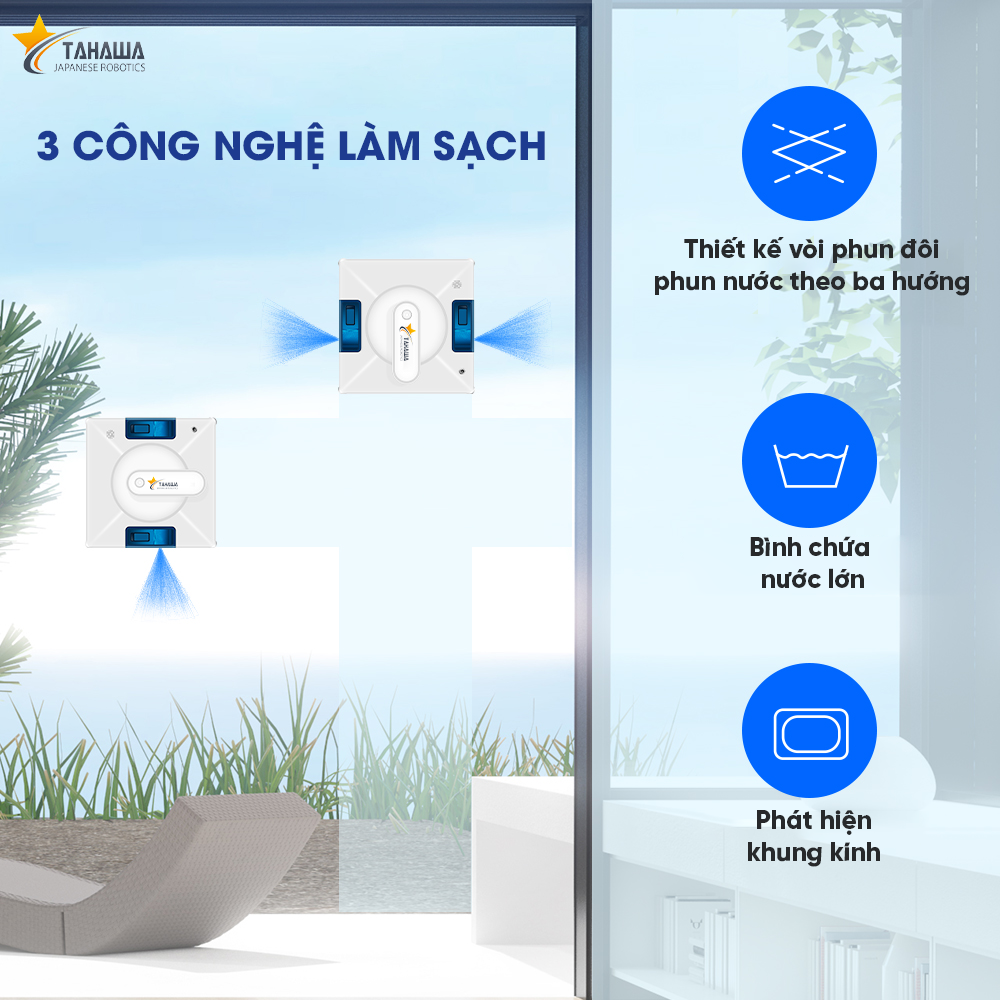 robot lau kính robot lau kính