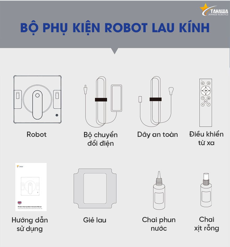 robot lau kính robot lau kính