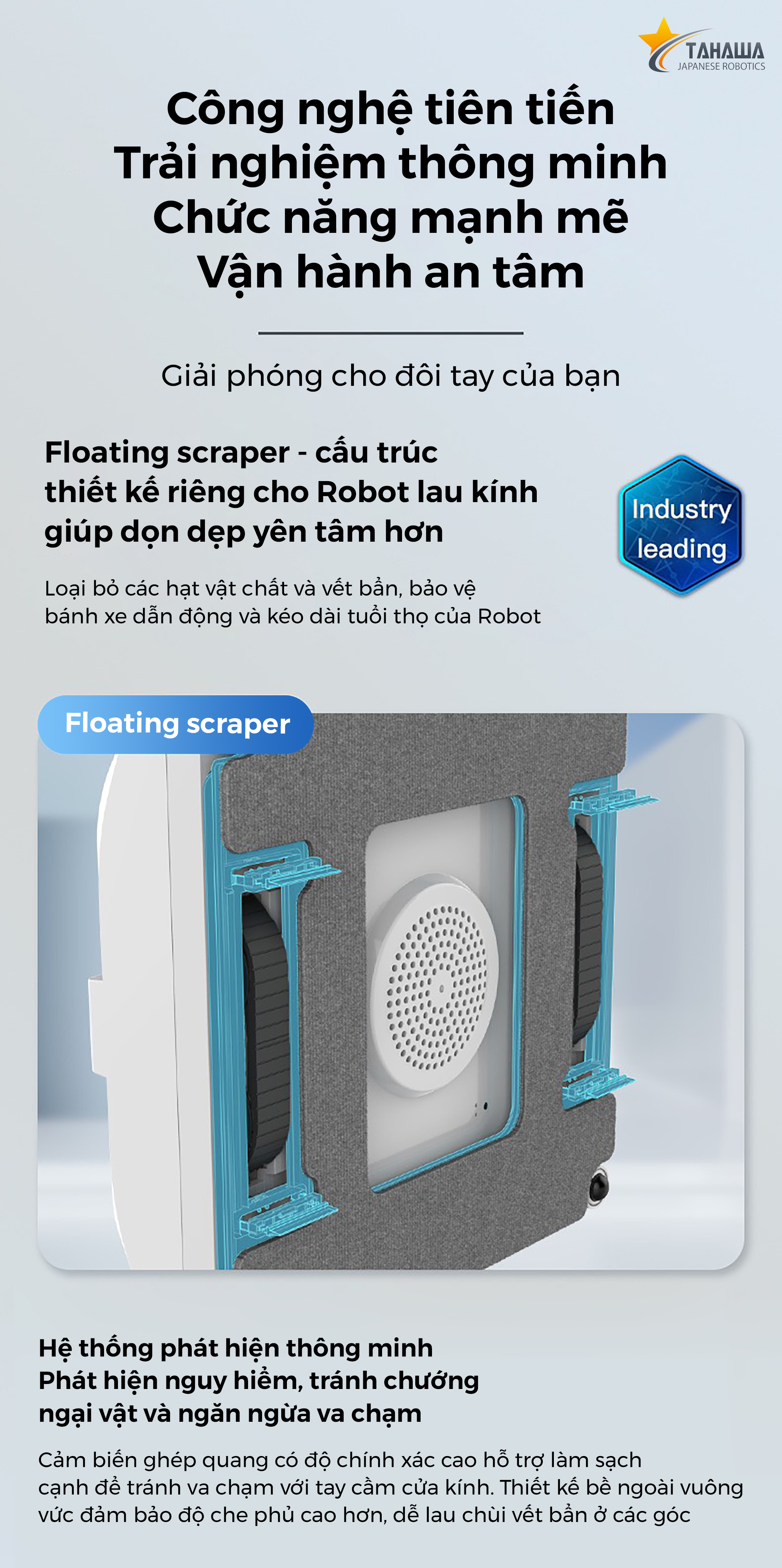 robot lau kính robot lau kính