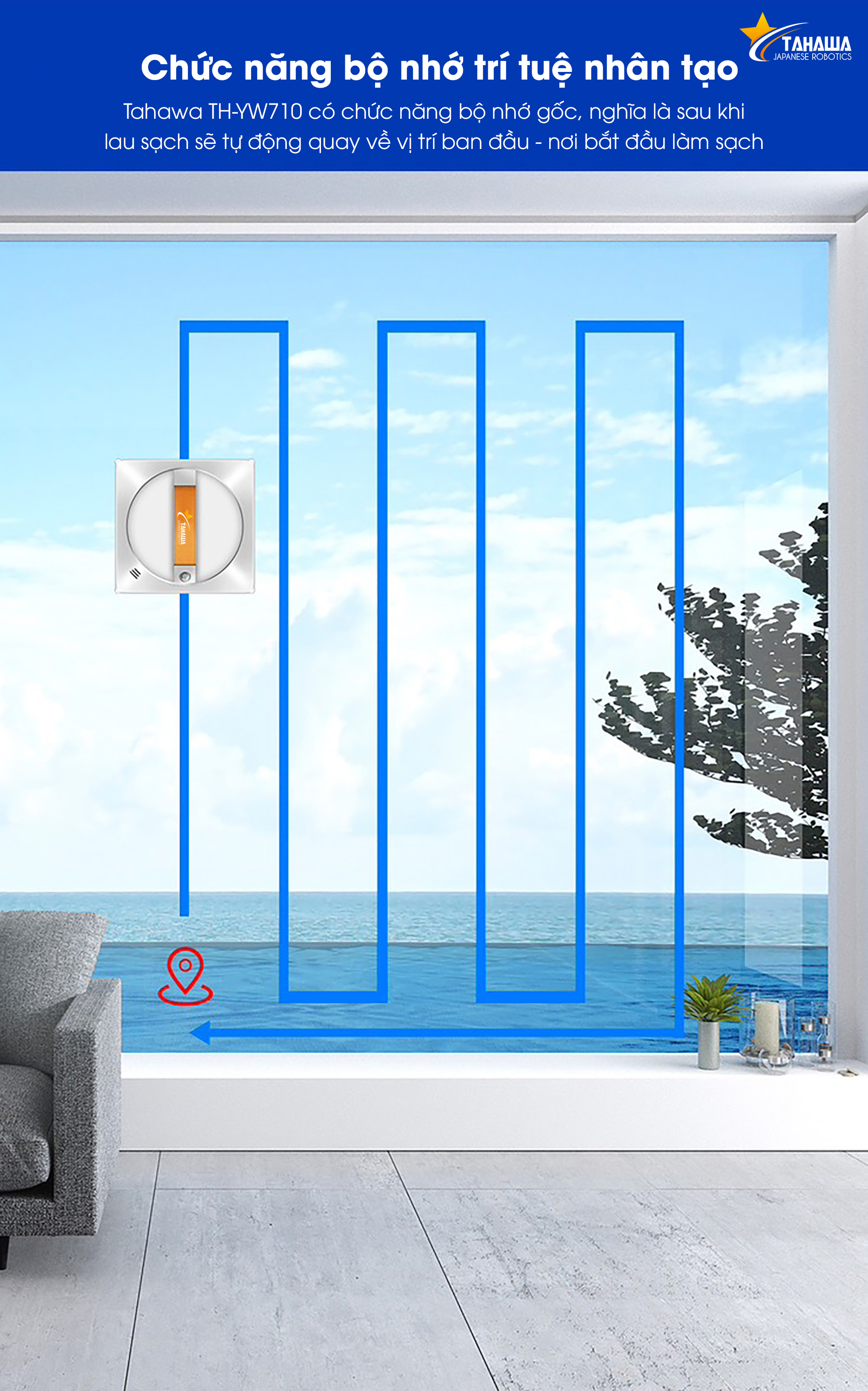 robot lau kính robot lau kính